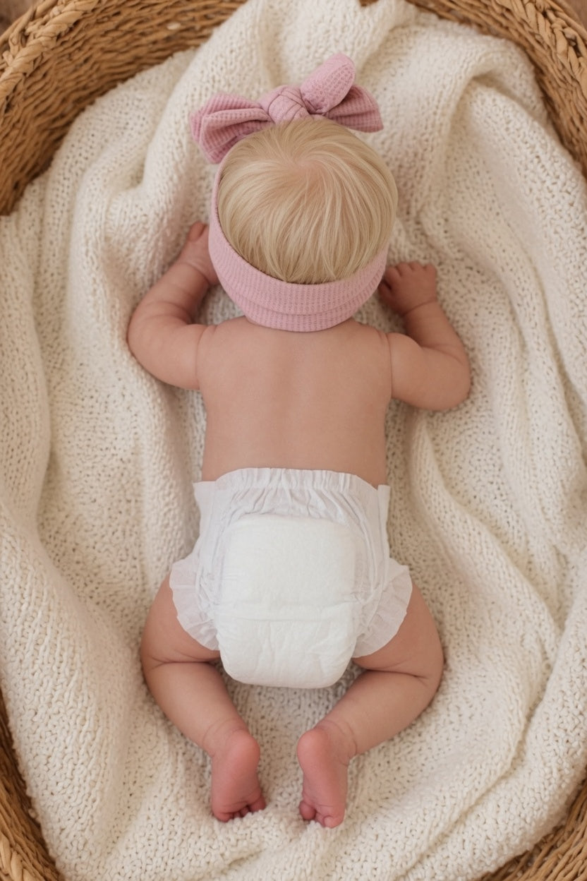 Muñeca Reborn Realista Ana niña 52cm y 1.700kg + Pack Premium
